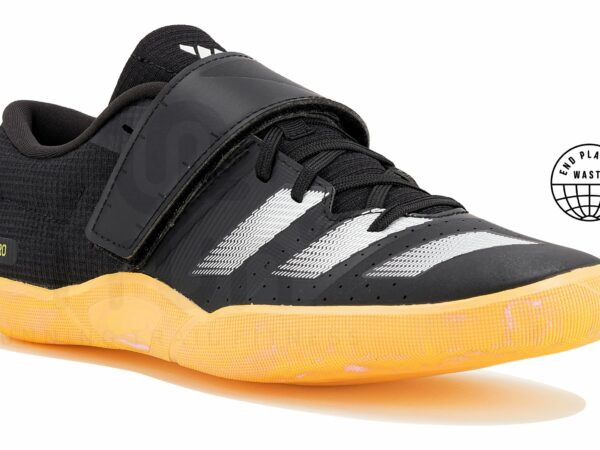 adidas adizero Throws Chaussures de sport femme