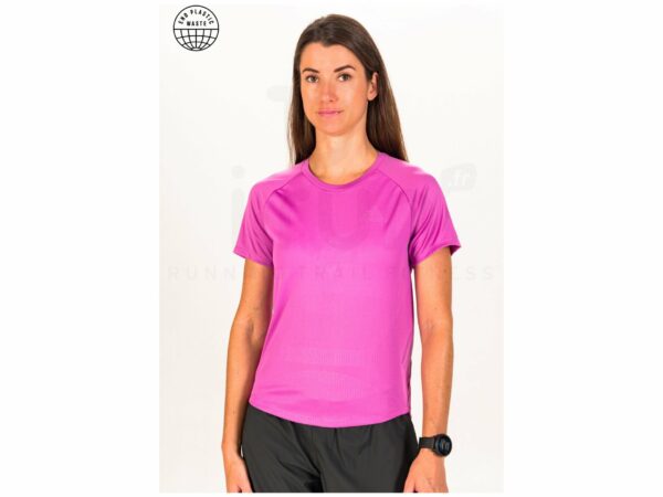 adidas adizero W vêtement running femme déstockage