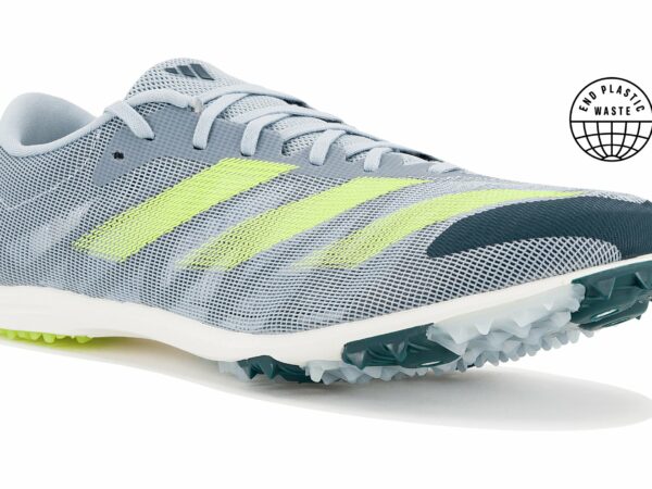 adidas adizero XCS Chaussures homme