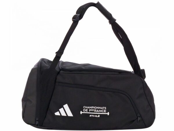 adidas Bag Pack 2in1 Duffle Champ Équipe de France