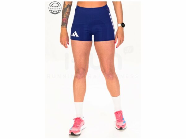 adidas Booty France W vêtement running femme