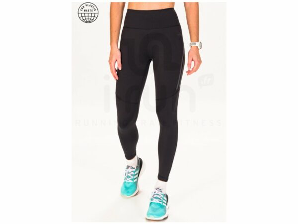 adidas Daily Run 7/8 W vêtement running femme déstockage