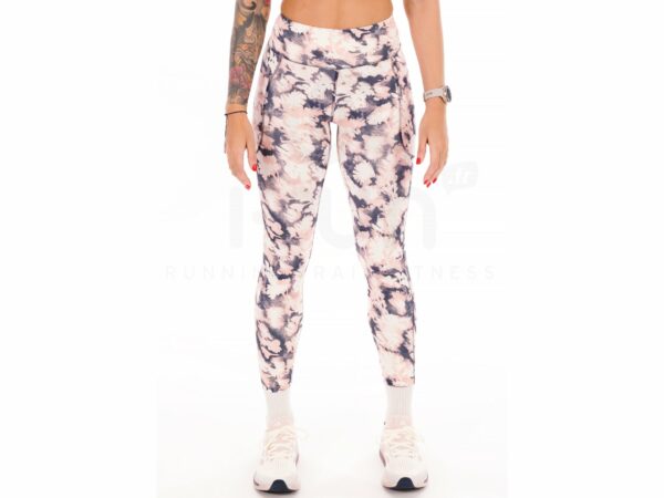 adidas Daily Run W vêtement running femme déstockage