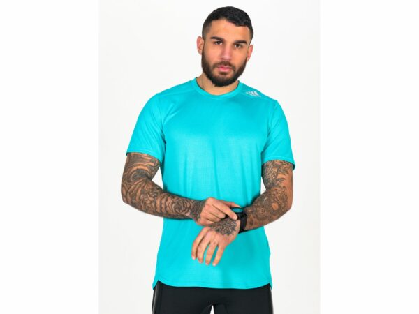 adidas Designed 4 M vêtement running homme déstockage