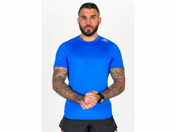 adidas Designed 4 M vêtement running homme déstockage