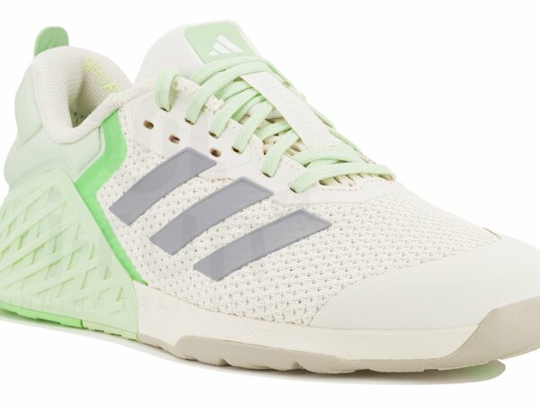adidas Dropset 3 Trainer Chaussures de sport femme déstockage