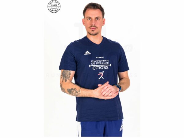 adidas Entrada 22 France M vêtement running homme