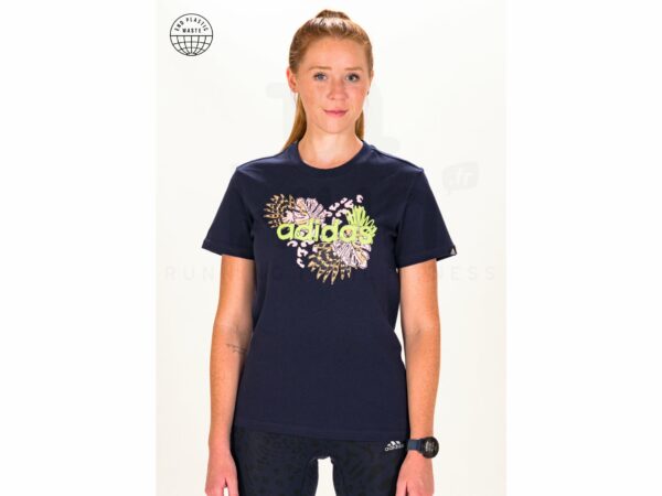 adidas Farm W vêtement running femme déstockage