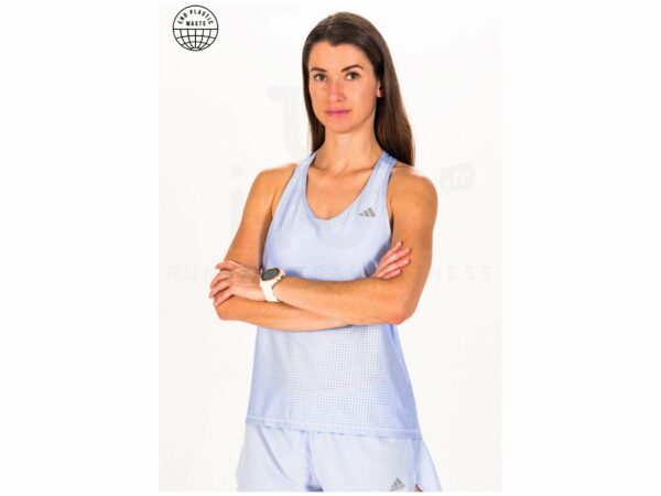 adidas Fast running W vêtement running femme déstockage