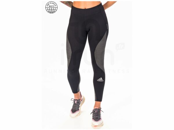 adidas Fast W vêtement running femme déstockage