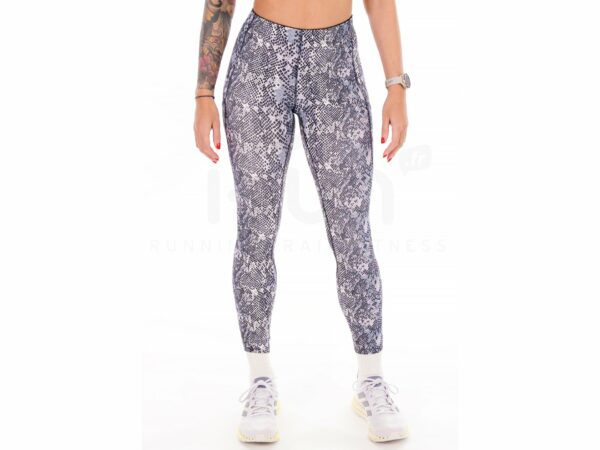 adidas Fastimpact Seasonal 7/8 W vêtement running femme déstockage