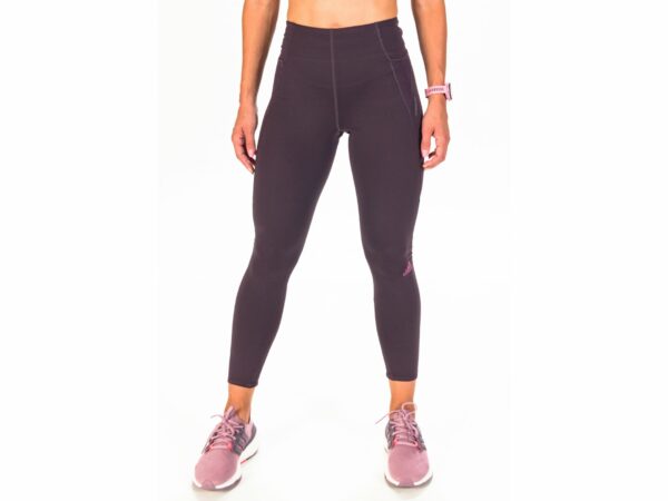 adidas How We Do 7/8 W vêtement running femme déstockage