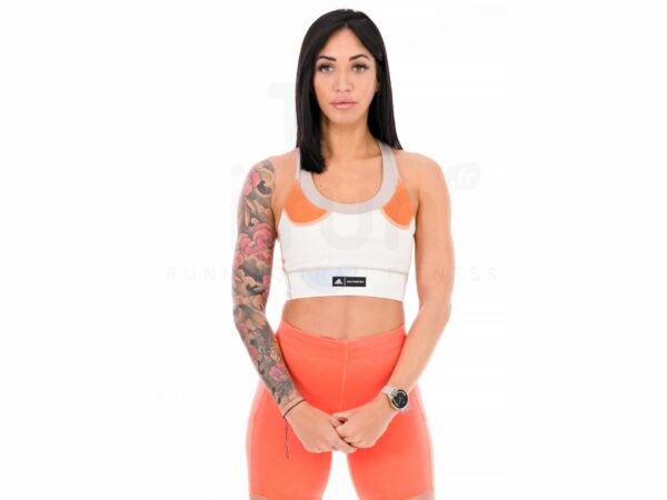 adidas Marimekko vêtement running femme