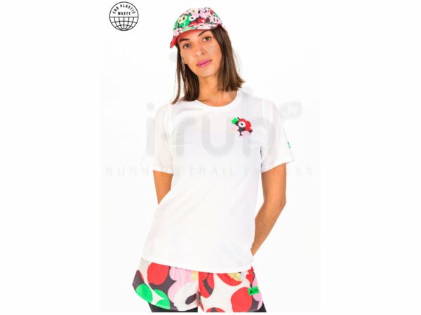 adidas Marimekko W vêtement running femme déstockage