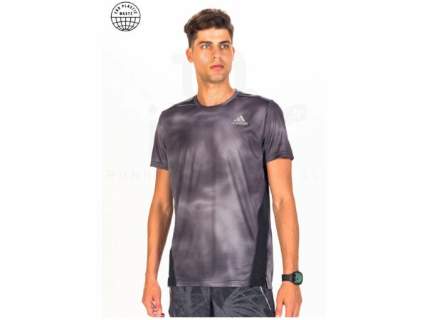 adidas Own The Run ColorBlock M vêtement running homme déstockage