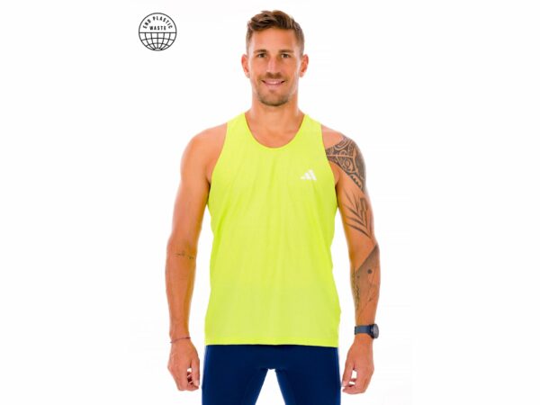 adidas Own The Run vêtement running homme déstockage