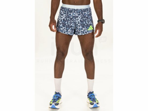 adidas Road To Records M vêtement running homme déstockage