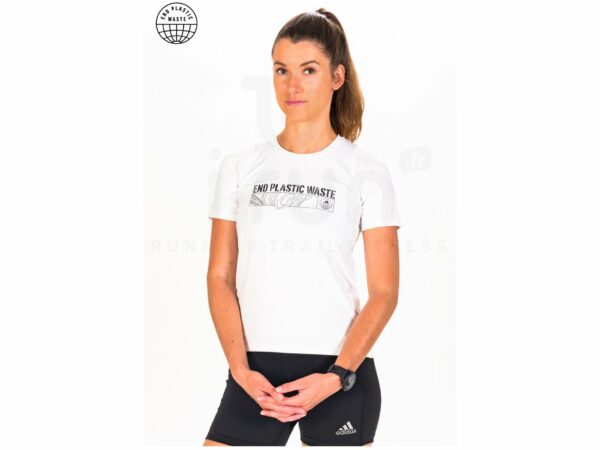 adidas Run Fast EPW W vêtement running femme déstockage