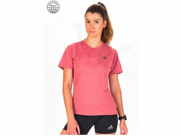 adidas Run Icon W vêtement running femme déstockage