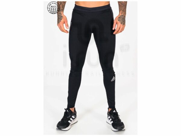 adidas Saturday Warm M vêtement running homme déstockage