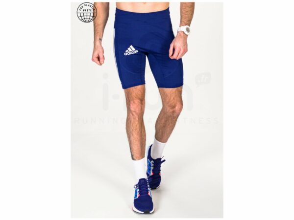 adidas Short Tight France M vêtement running homme
