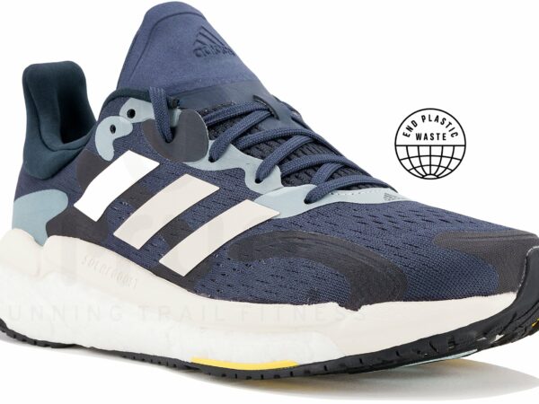 adidas SolarBoost 4 W Chaussures de sport femme déstockage
