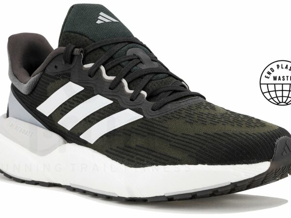 adidas SolarBoost 5 W Chaussures de sport femme déstockage