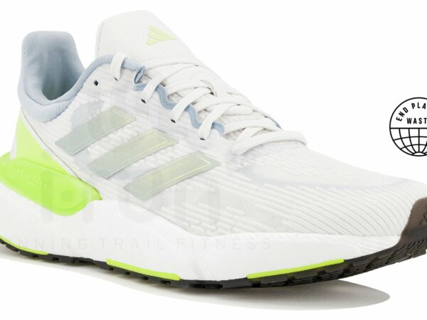 adidas SolarBoost 5 W Chaussures de sport femme déstockage