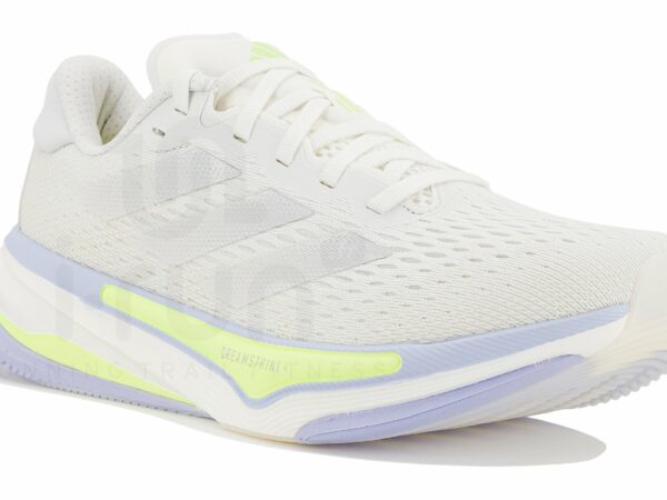 adidas Supernova Prima Chaussures de sport femme déstockage