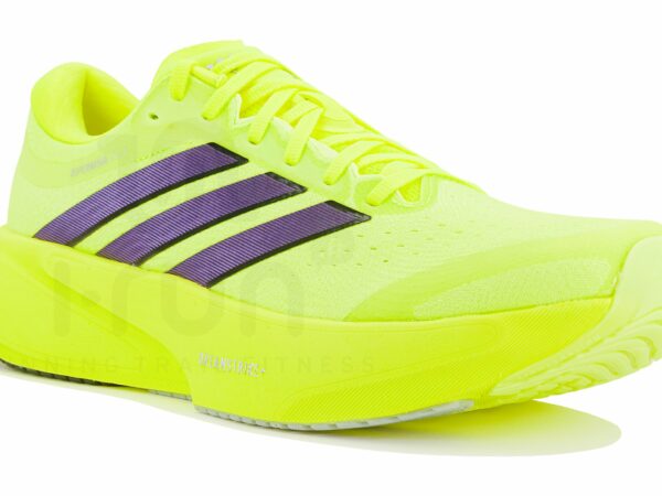 adidas Supernova Rise 3 Chaussures homme