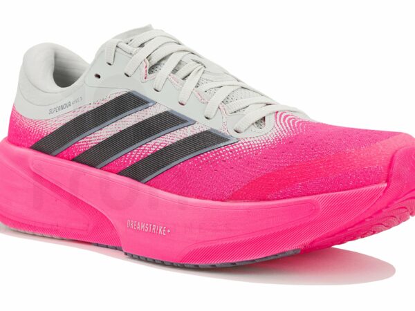 adidas Supernova Rise 3 Chaussures homme