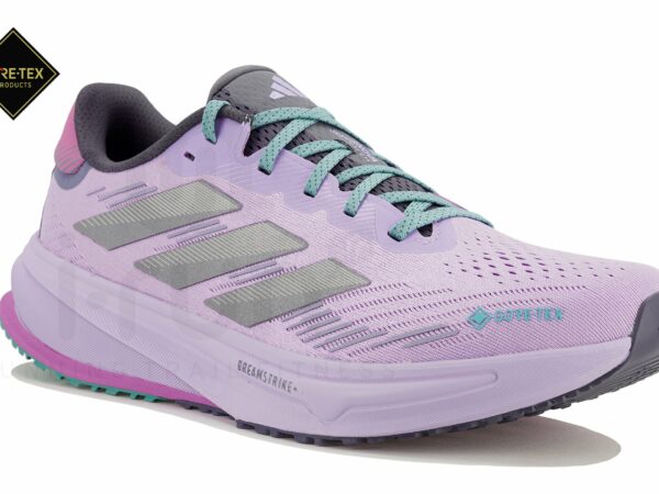 adidas Supernova Rise Gore-Tex Chaussures de sport femme