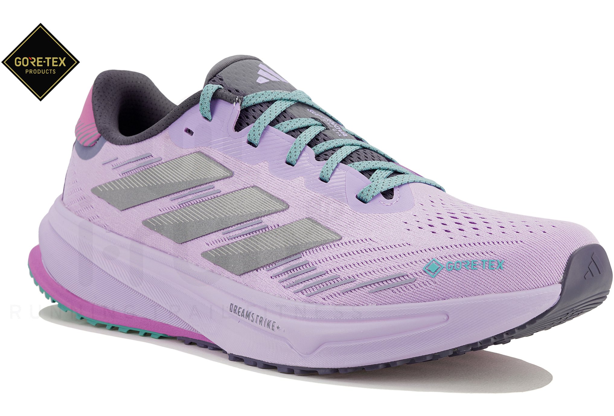 adidas Supernova Rise Gore-Tex