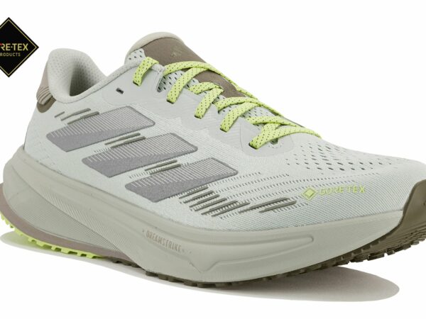 adidas Supernova Rise Gore-Tex Chaussures homme