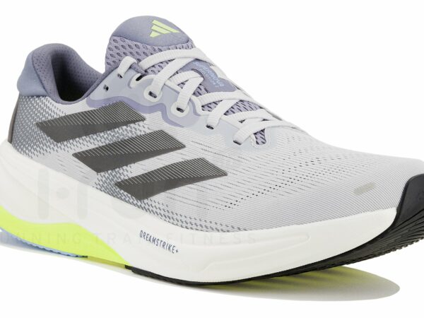 adidas Supernova Solution 2 Chaussures homme déstockage