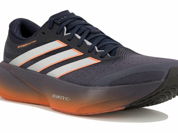 adidas Supernova Solution 3 Chaussures homme