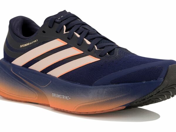 adidas Supernova Solution 3 Chaussures homme