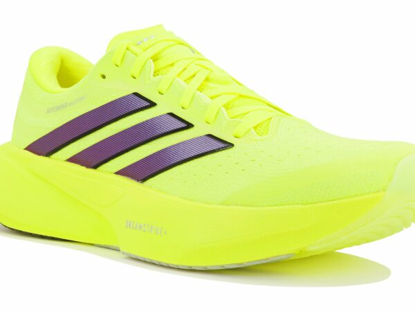 adidas Supernova Solution 3 Chaussures homme