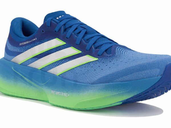 adidas Supernova Solution 3 Chaussures homme