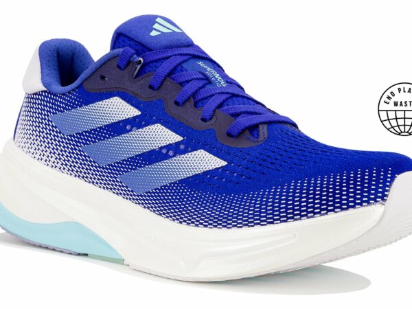 adidas Supernova Solution Chaussures de sport femme déstockage