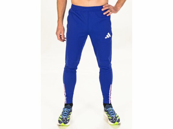 adidas Team France Training Pant M vêtement running homme