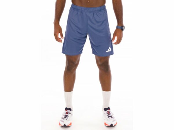 adidas Team Training France M vêtement running homme
