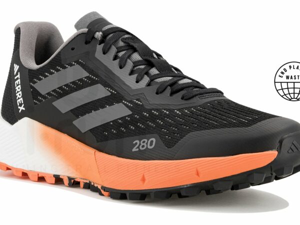 adidas Terrex Agravic Flow 2 W Chaussures de sport femme déstockage