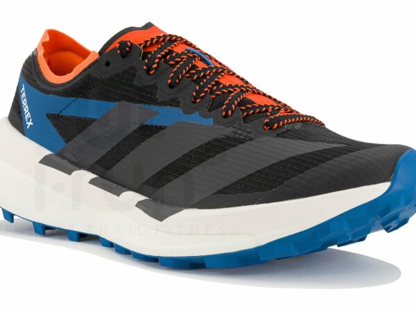 adidas Terrex Agravic Speed 2 Chaussures homme