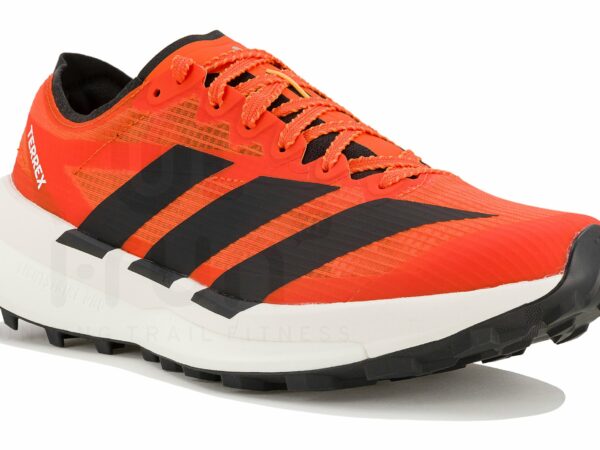 adidas Terrex Agravic Speed 2 Chaussures homme