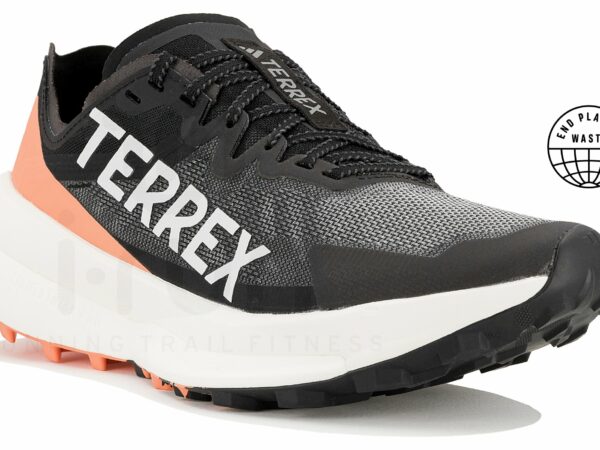 adidas Terrex Agravic Speed Chaussures de sport femme déstockage