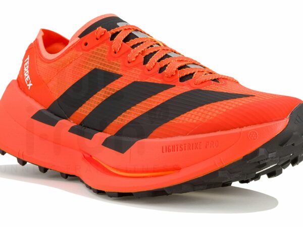 adidas Terrex Agravic Speed Ultra 2 Chaussures homme