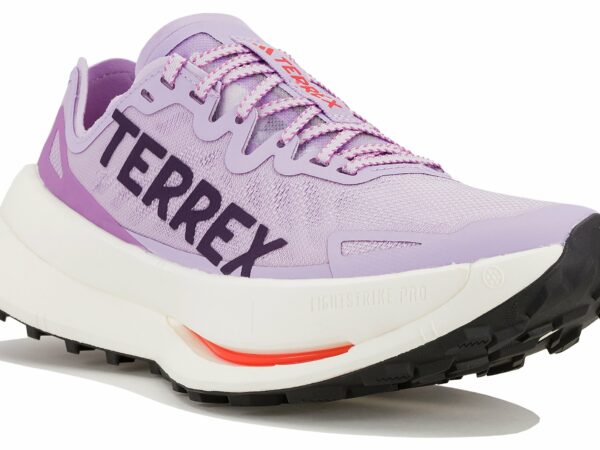 adidas Terrex Agravic Speed Ultra Chaussures de sport femme déstockage