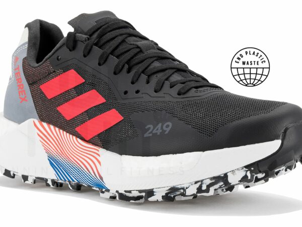 adidas Terrex Agravic Ultra W Chaussures de sport femme déstockage