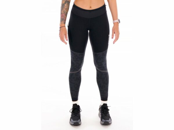 adidas Terrex Agravic vêtement running femme déstockage